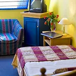 Rehberge Mitte فندق 2*