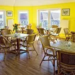 Rehberge Mitte فندق 2*