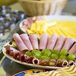 Rehberge Mitte فندق 2*