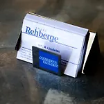 Rehberge Mitte 2* برلين