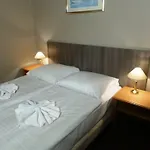 Rehberge Mitte فندق برلين