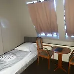 Rehberge Mitte فندق برلين