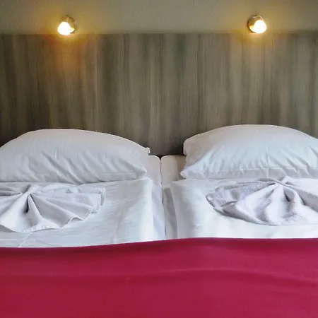 Rehberge Mitte برلين