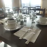 Rehberge Mitte Hotel Berlino