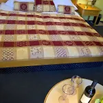 Rehberge Mitte Hotel