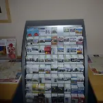 호텔 Rehberge Mitte