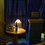 호텔 Rehberge Mitte