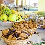 Rehberge Mitte 호텔