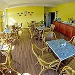 Rehberge Mitte 호텔 베를린