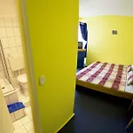 Rehberge Mitte 2* 베를린