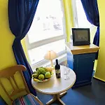 Rehberge Mitte 호텔 베를린