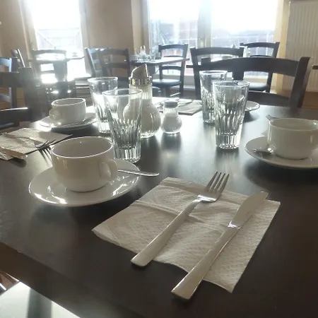 Rehberge Mitte Hotel Berlin