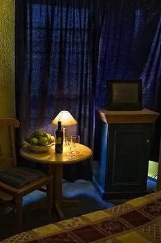 Hotel Rehberge Mitte