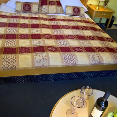 Rehberge Mitte Hotel