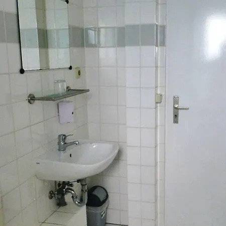 Hotel Rehberge Mitte