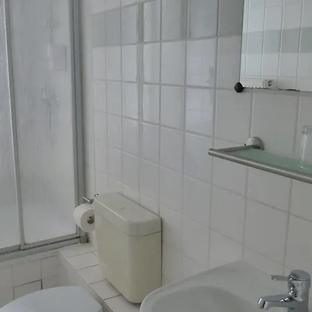 Rehberge Mitte 2* Βερολίνο