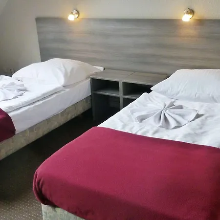 Rehberge Mitte 2* Βερολίνο