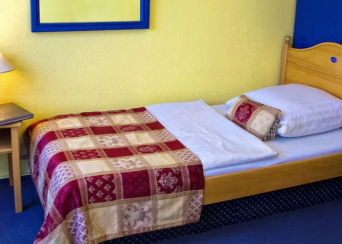 Rehberge Mitte 2* Berlín