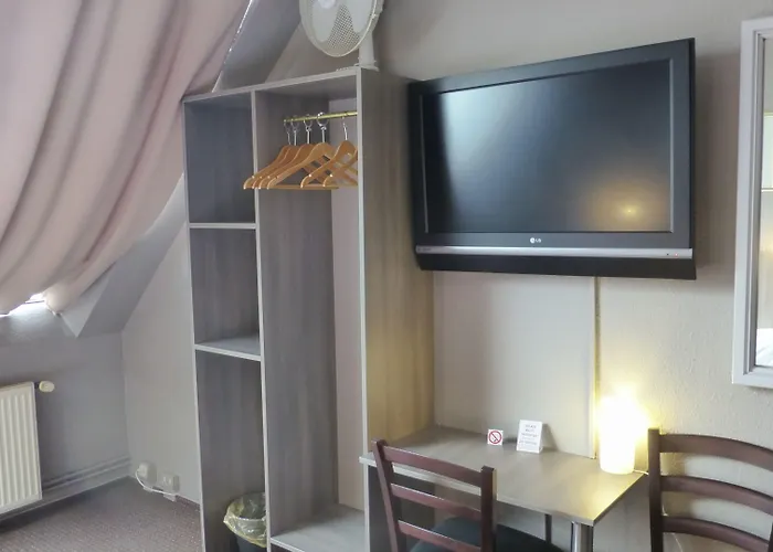 Rehberge Mitte Berlín