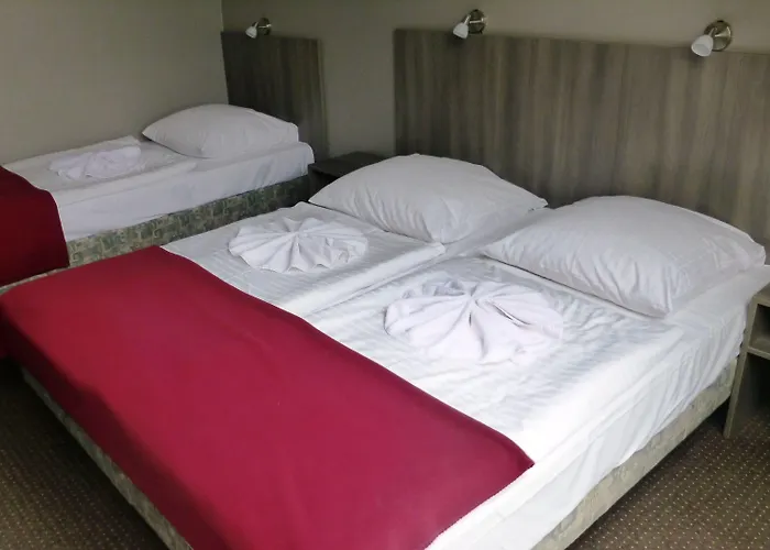 Rehberge Mitte Berlín