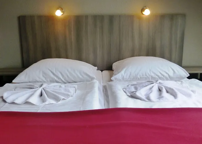 Rehberge Mitte برلين