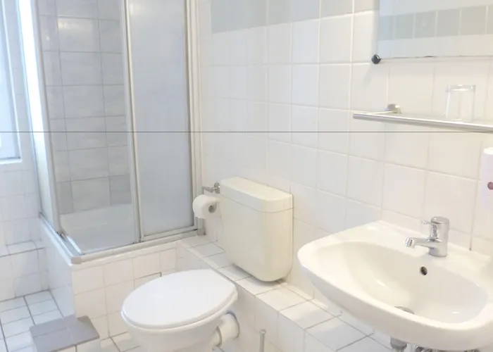 Rehberge Mitte برلين