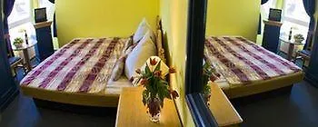 Rehberge Mitte Berlín