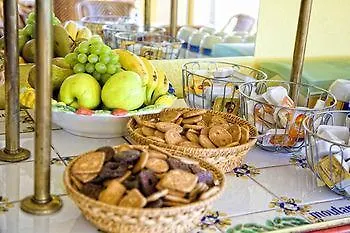 Rehberge Mitte فندق