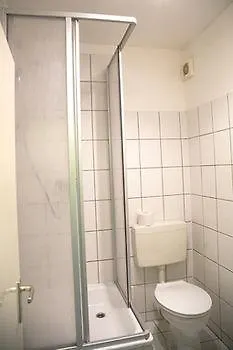 Rehberge Mitte Hotel Berlín