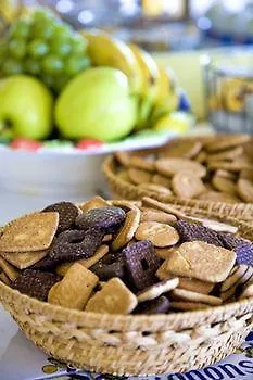 Rehberge Mitte 2* Berlín