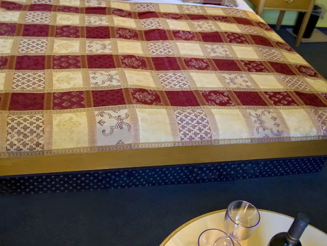 Rehberge Mitte Hotel