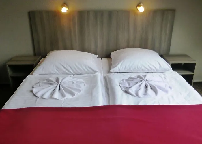 Rehberge Mitte Berlín