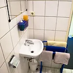 Hotel Rehberge Mitte Berlin