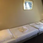 Rehberge Mitte