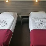 Rehberge Mitte
