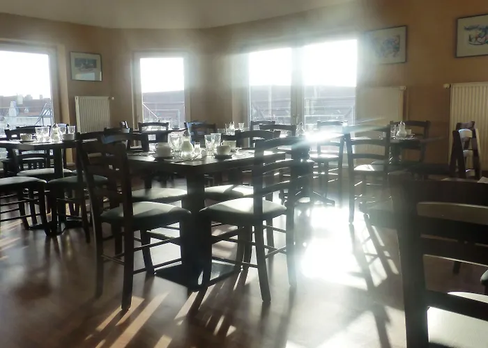 Rehberge Mitte 베를린