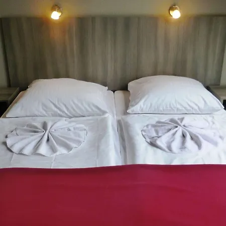 Rehberge Mitte Berlino